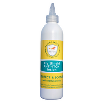 Hot Horse Fly Shield - Anti-itch lotion